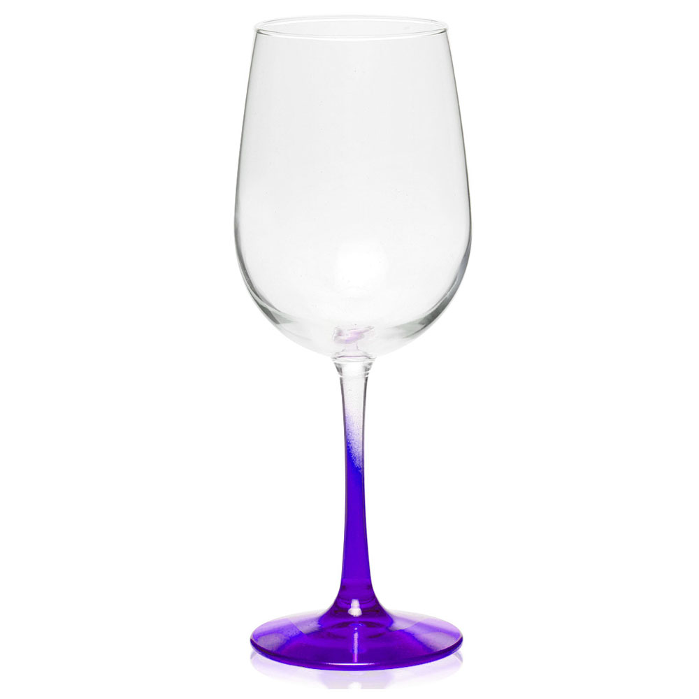 Picture of 16 Oz. Libbey? Vina Tall Wine Glass