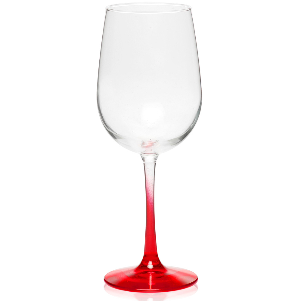 Picture of 16 Oz. Libbey? Vina Tall Wine Glass