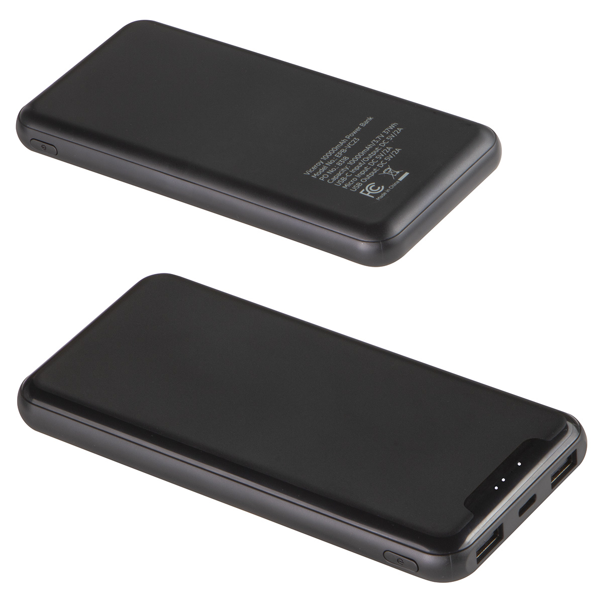 Picture of Viceroy 10000mAh Power Bank
