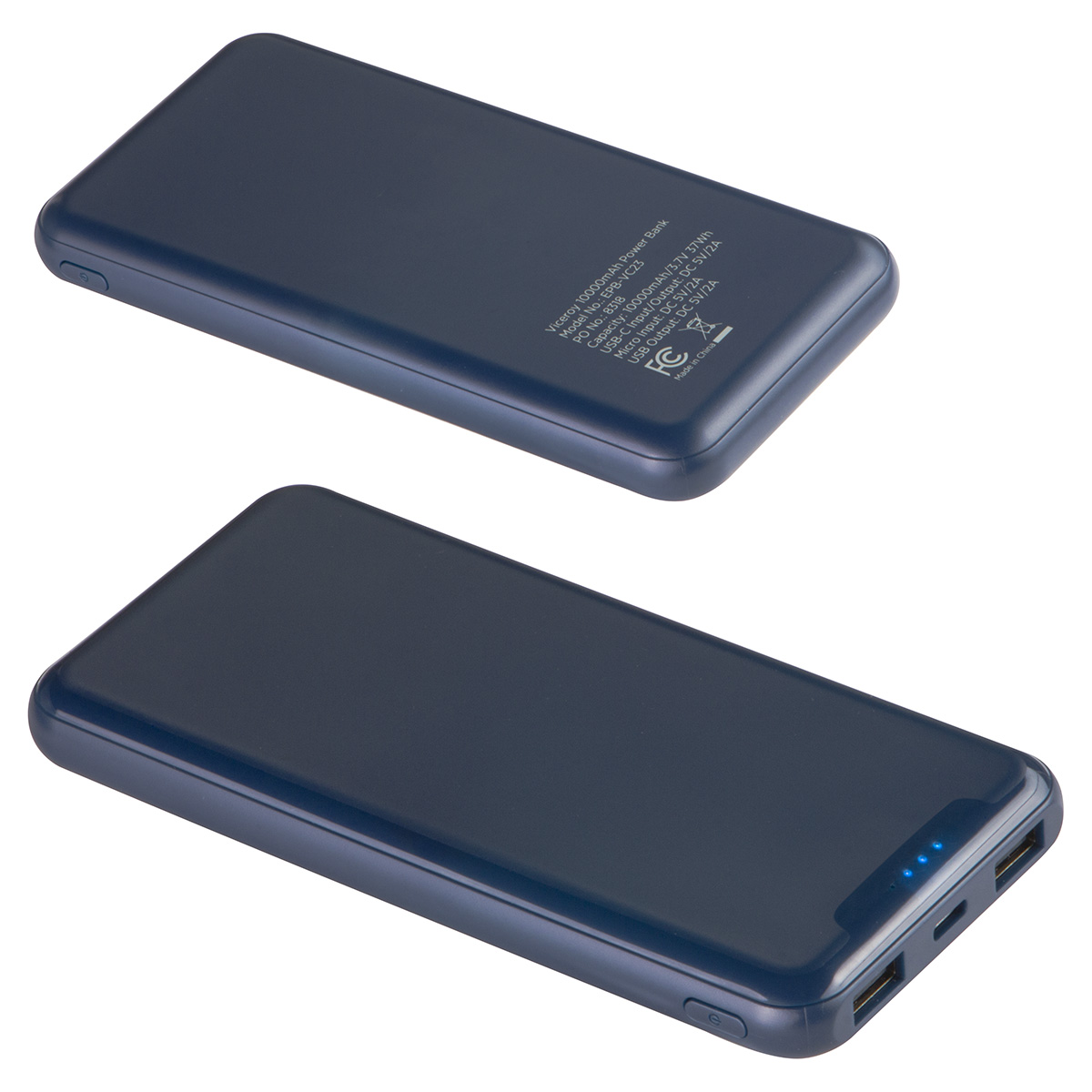 Picture of Viceroy 10000mAh Power Bank