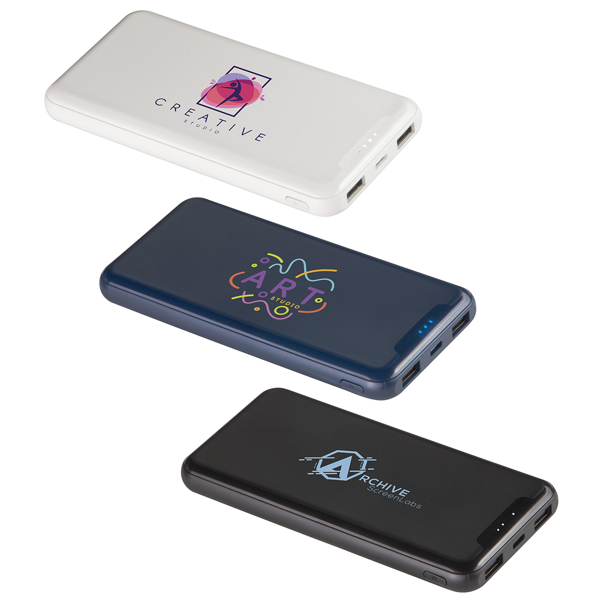 Picture of Viceroy 10000mAh Power Bank
