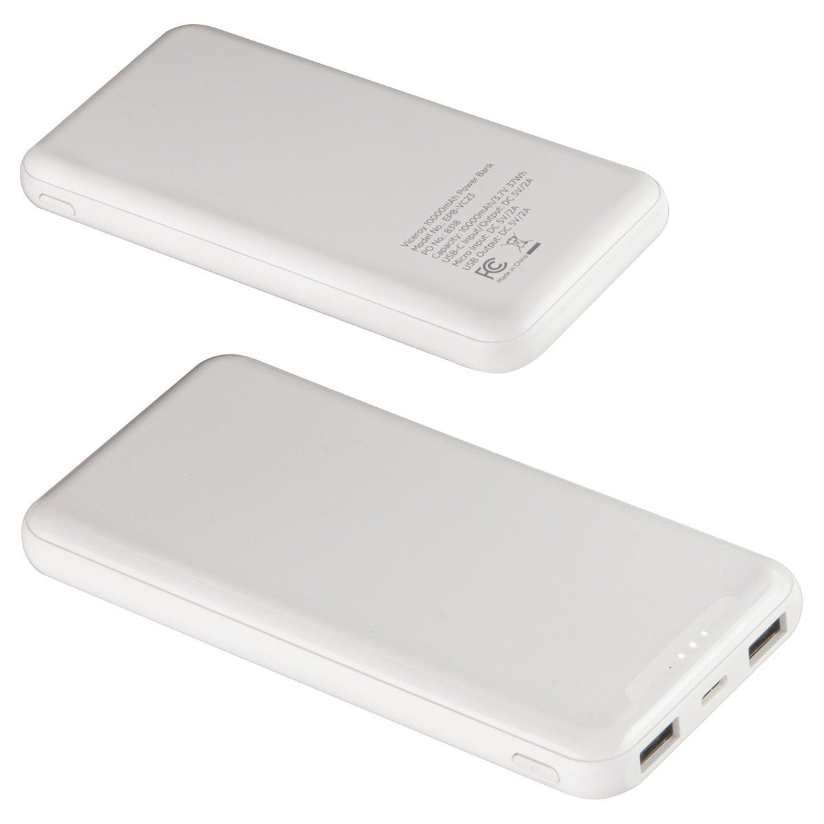 Picture of Viceroy 10000mAh Power Bank