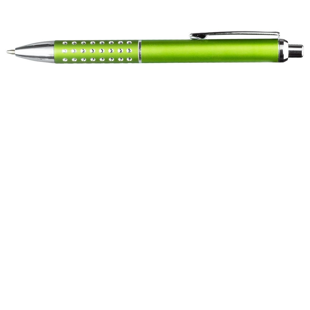 Picture of Rhinestone Click Ballpoint Pen