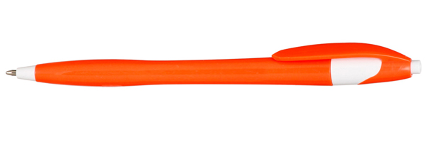 Picture of Derby Tropical Ballpoint Pen w/ Black Ink