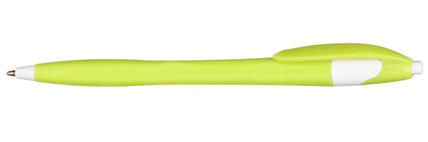 Picture of Derby Tropical Ballpoint Pen w/ Black Ink