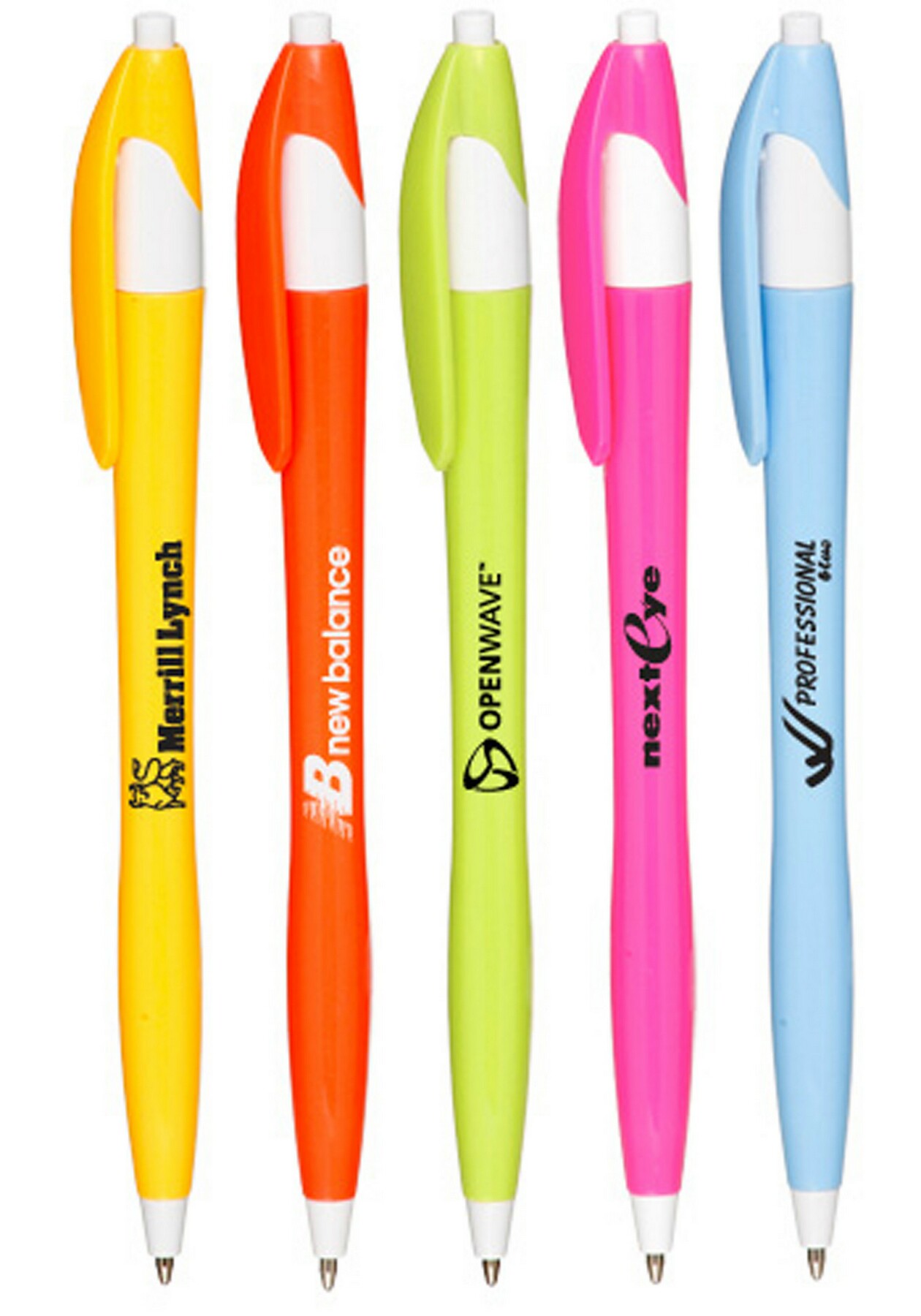 Picture of Derby Tropical Ballpoint Pen w/ Black Ink