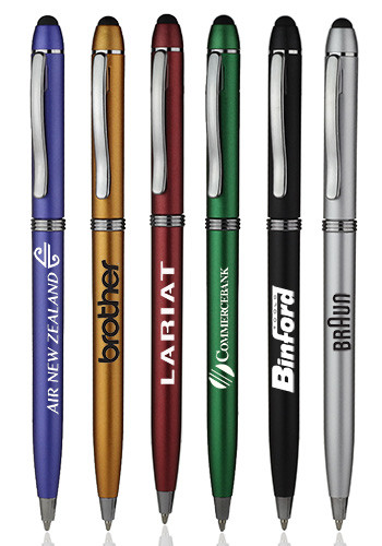 Picture of Plastic Stylus Pen