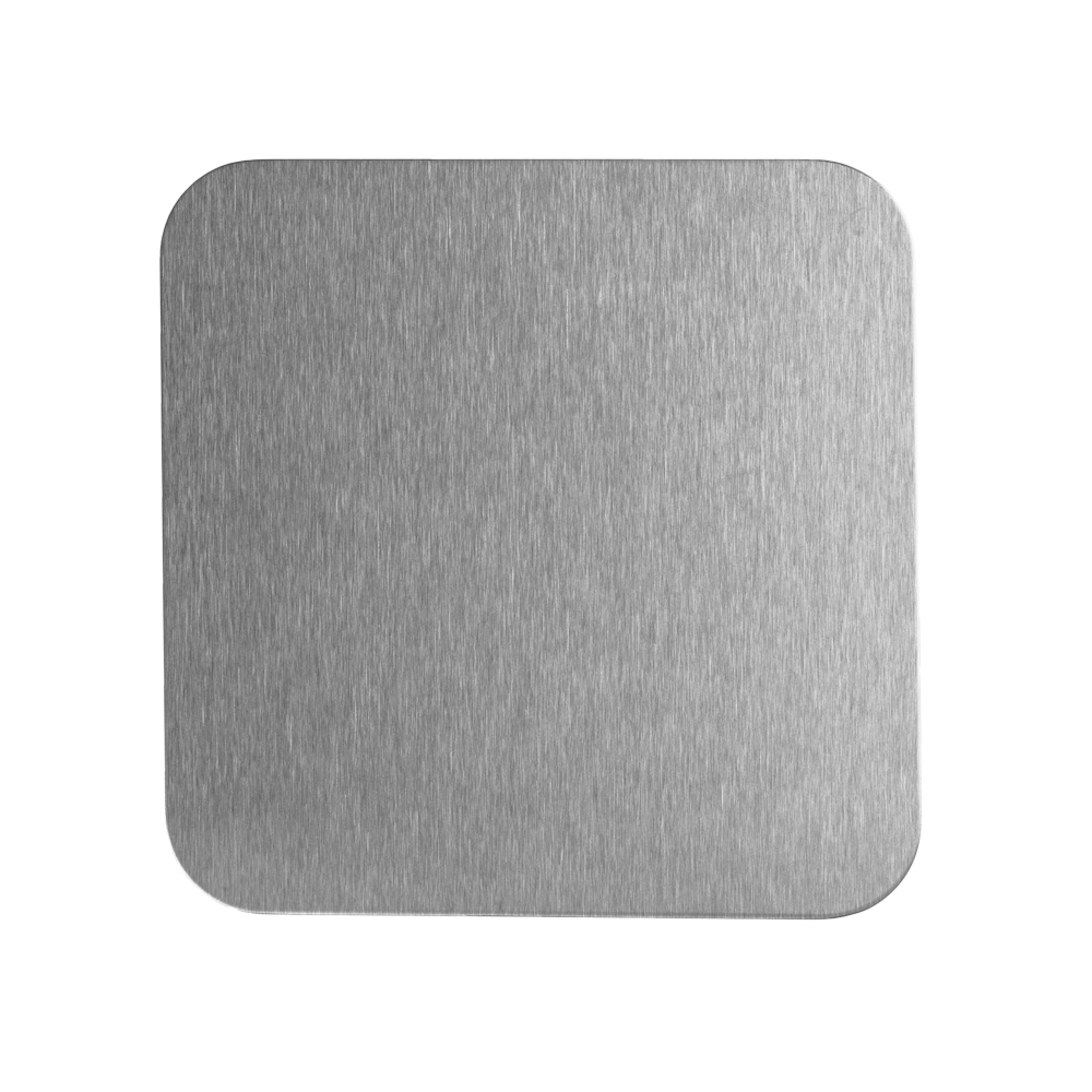 Picture of Oshkosh 6 Piece Square Coaster Set with Stand