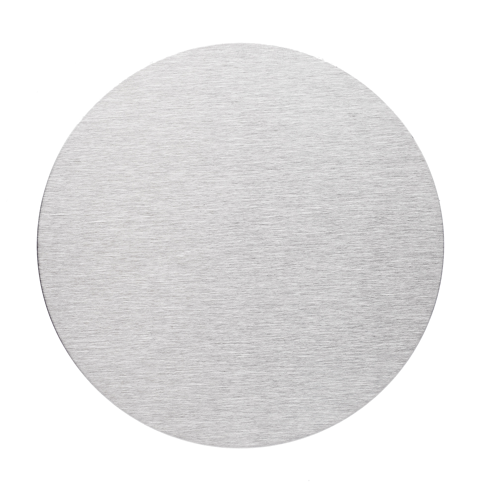 Picture of Osaka Stainless Steel Round Coasters