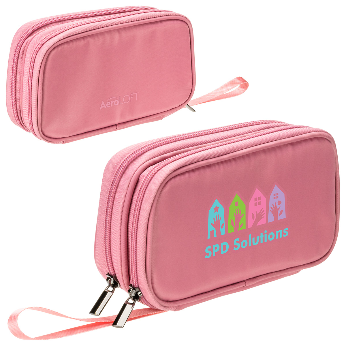 Picture of AeroLOFT® Business First Tech Organizer