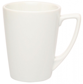 Picture of 10 Oz. Latte Vitrified Porcelain Mug