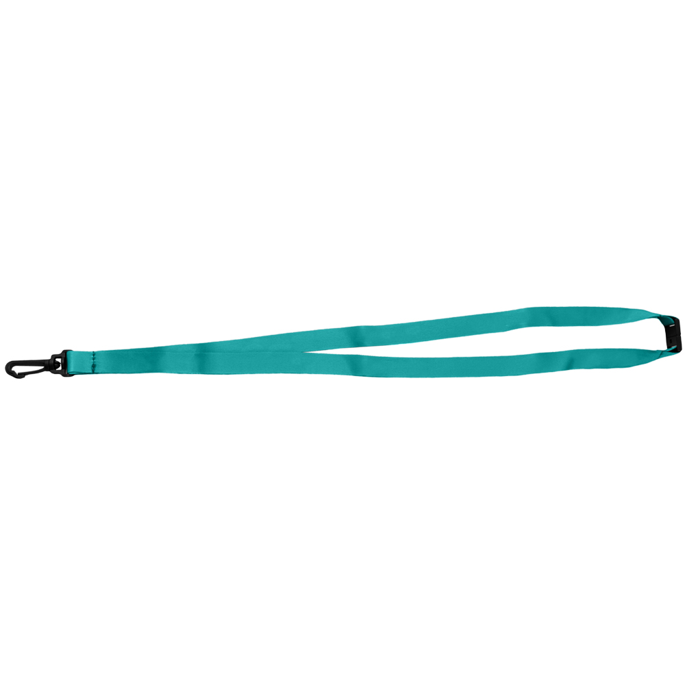 Picture of 36" Dye Sublimation Lanyards with Safety Breakaway