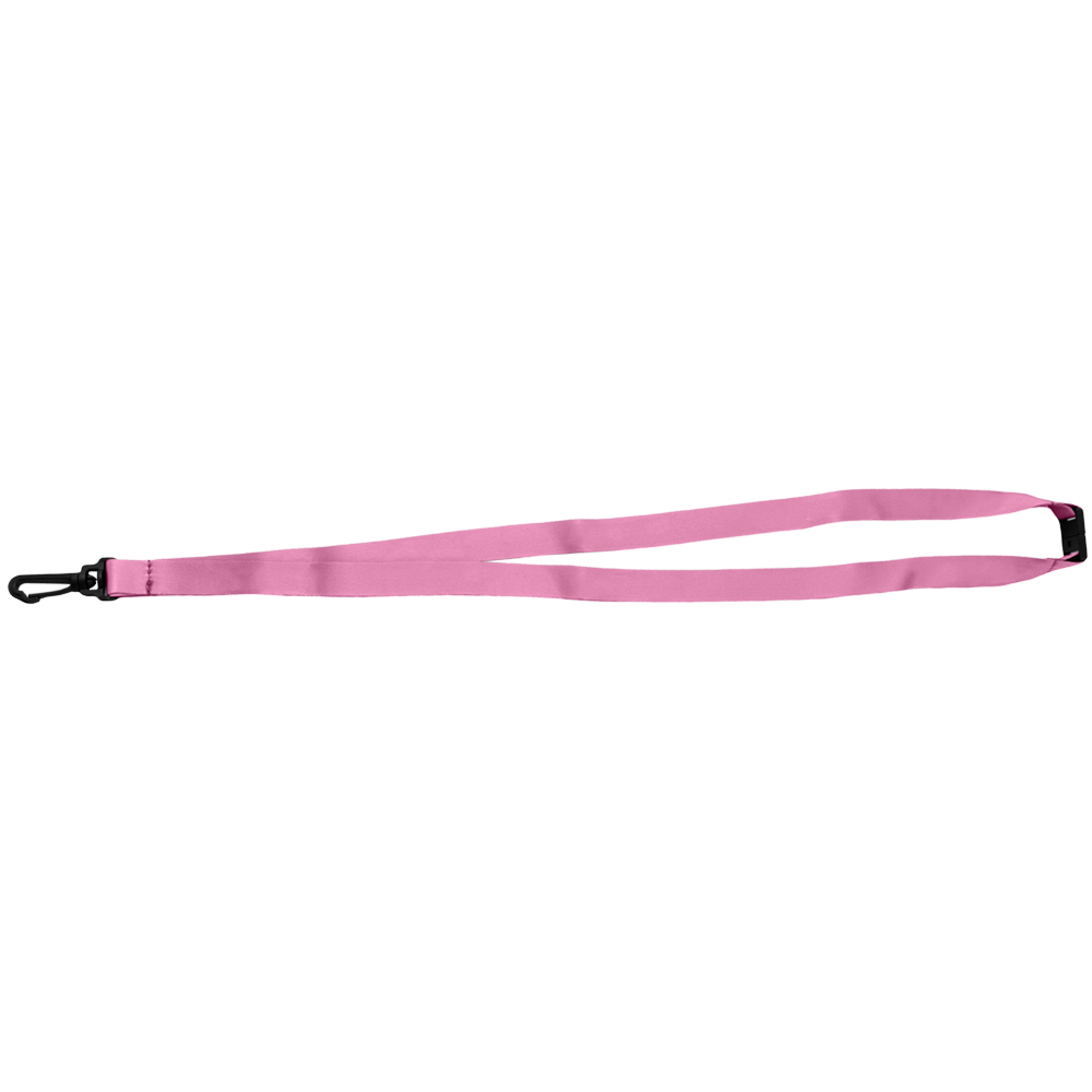 Picture of 36" Dye Sublimation Lanyards with Safety Breakaway