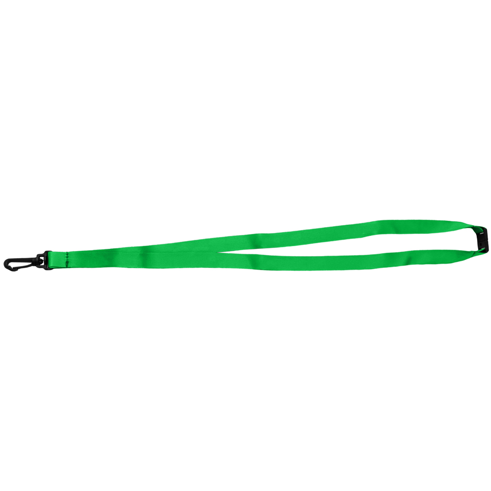 Picture of 36" Dye Sublimation Lanyards with Safety Breakaway