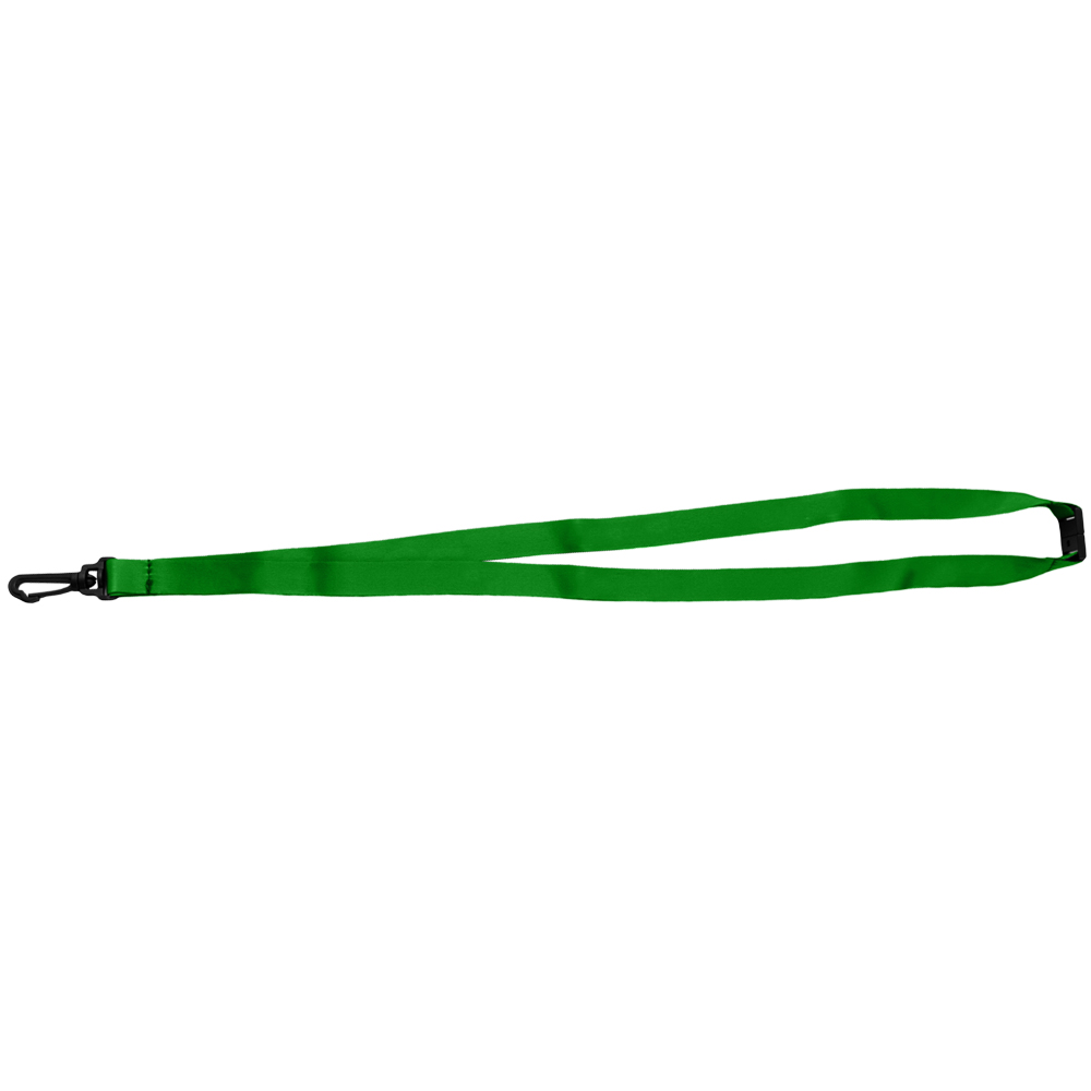 Picture of 36" Dye Sublimation Lanyards with Safety Breakaway