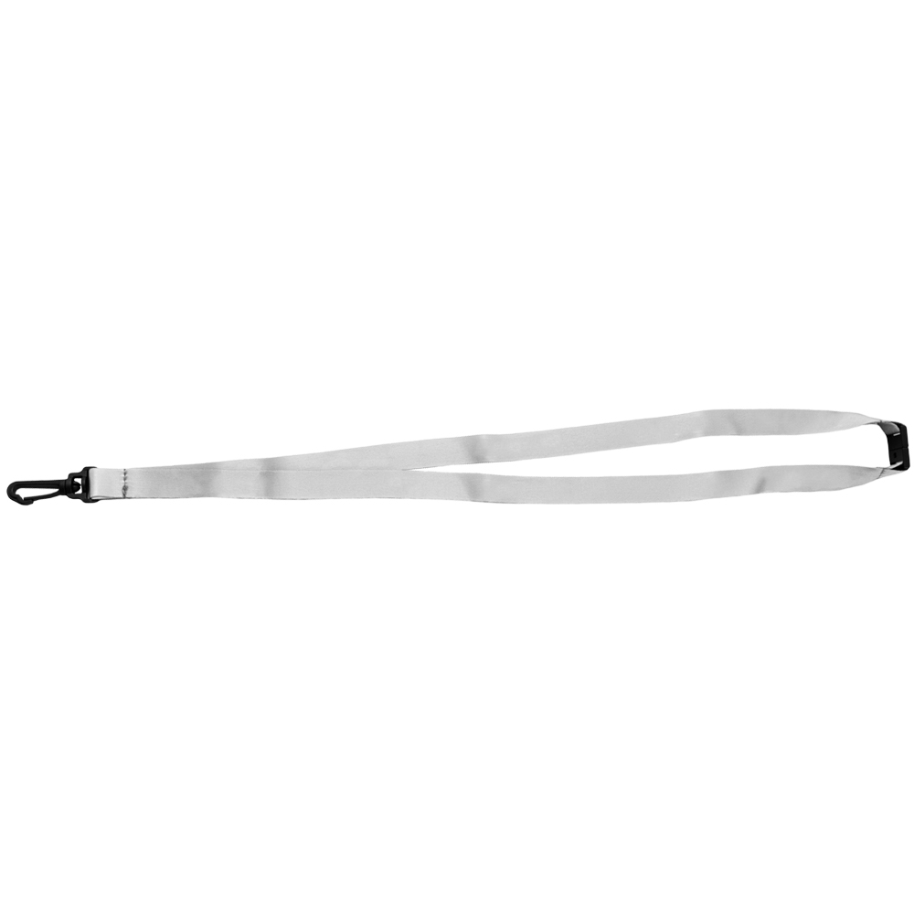 Picture of 36" Dye Sublimation Lanyards with Safety Breakaway