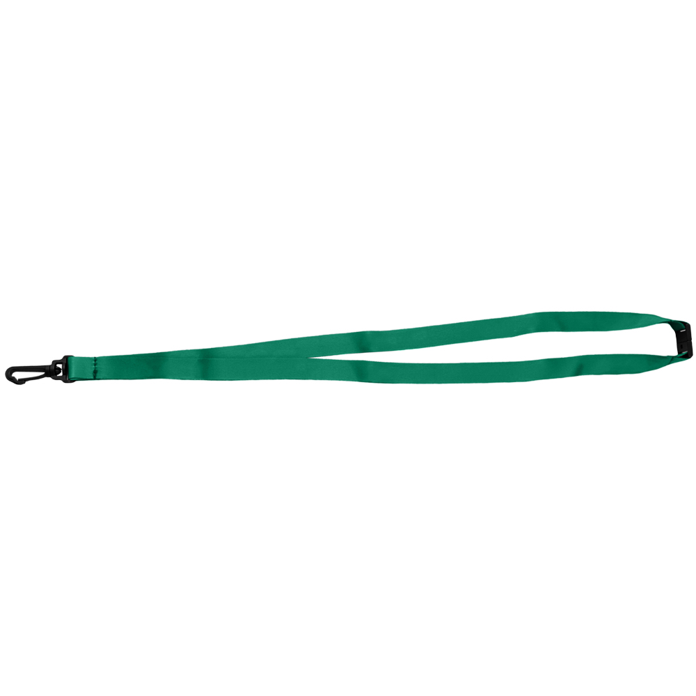 Picture of 36" Dye Sublimation Lanyards with Safety Breakaway