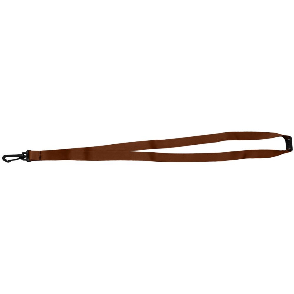 Picture of 36" Dye Sublimation Lanyards with Safety Breakaway