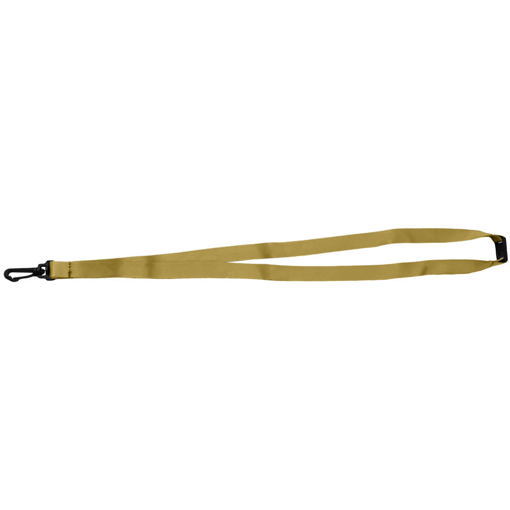 Picture of 36" Dye Sublimation Lanyards with Safety Breakaway