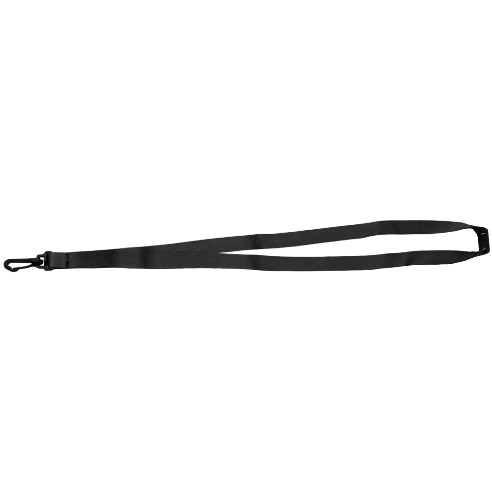 Picture of 36" Dye Sublimation Lanyards with Safety Breakaway