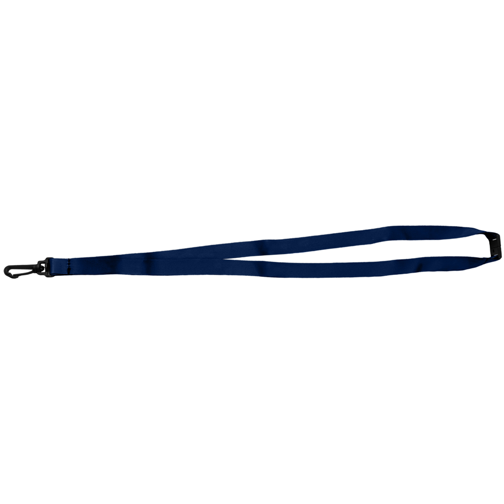 Picture of 36" Dye Sublimation Lanyards with Safety Breakaway