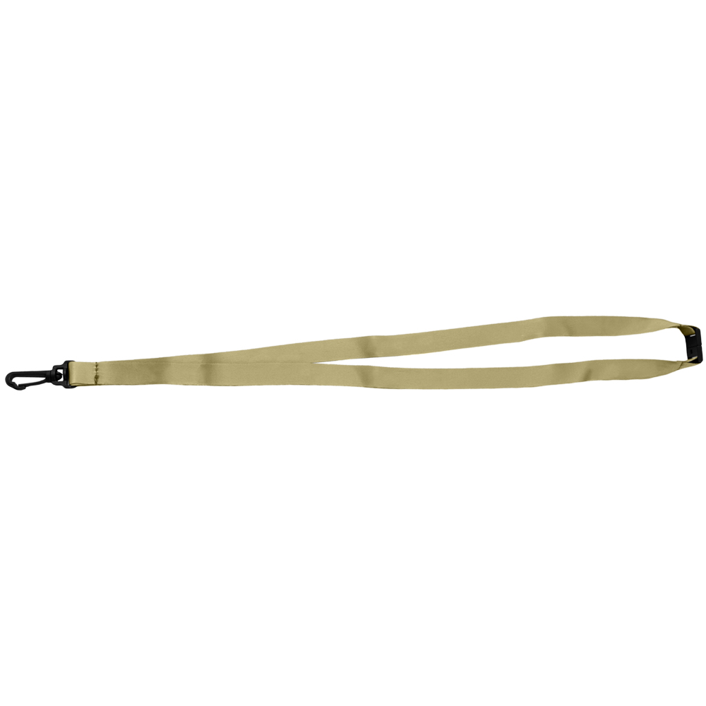 Picture of 36" Dye Sublimation Lanyards with Safety Breakaway