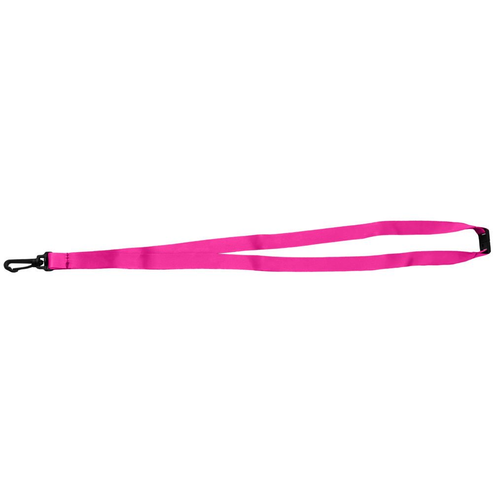 Picture of 36" Dye Sublimation Lanyards with Safety Breakaway