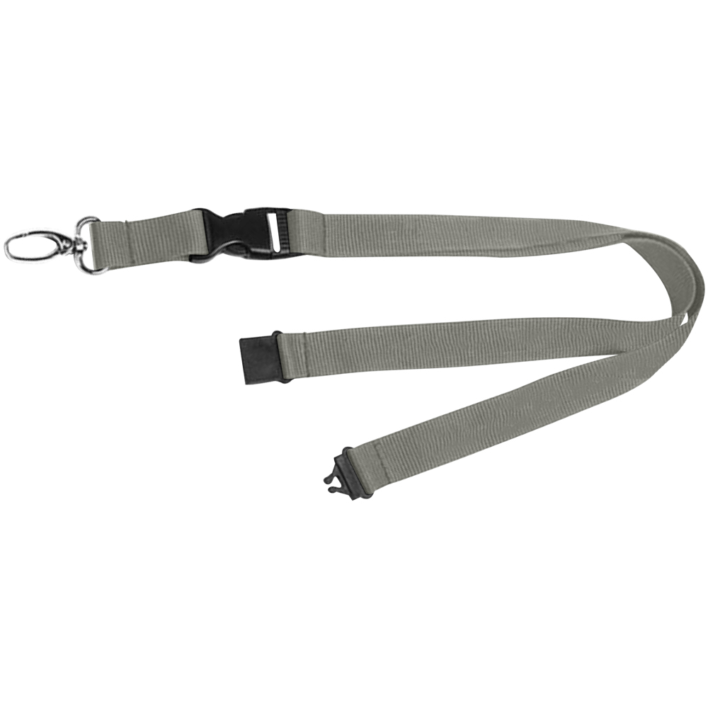 Picture of 0.75" Lanyard with Buckle Release and Safety