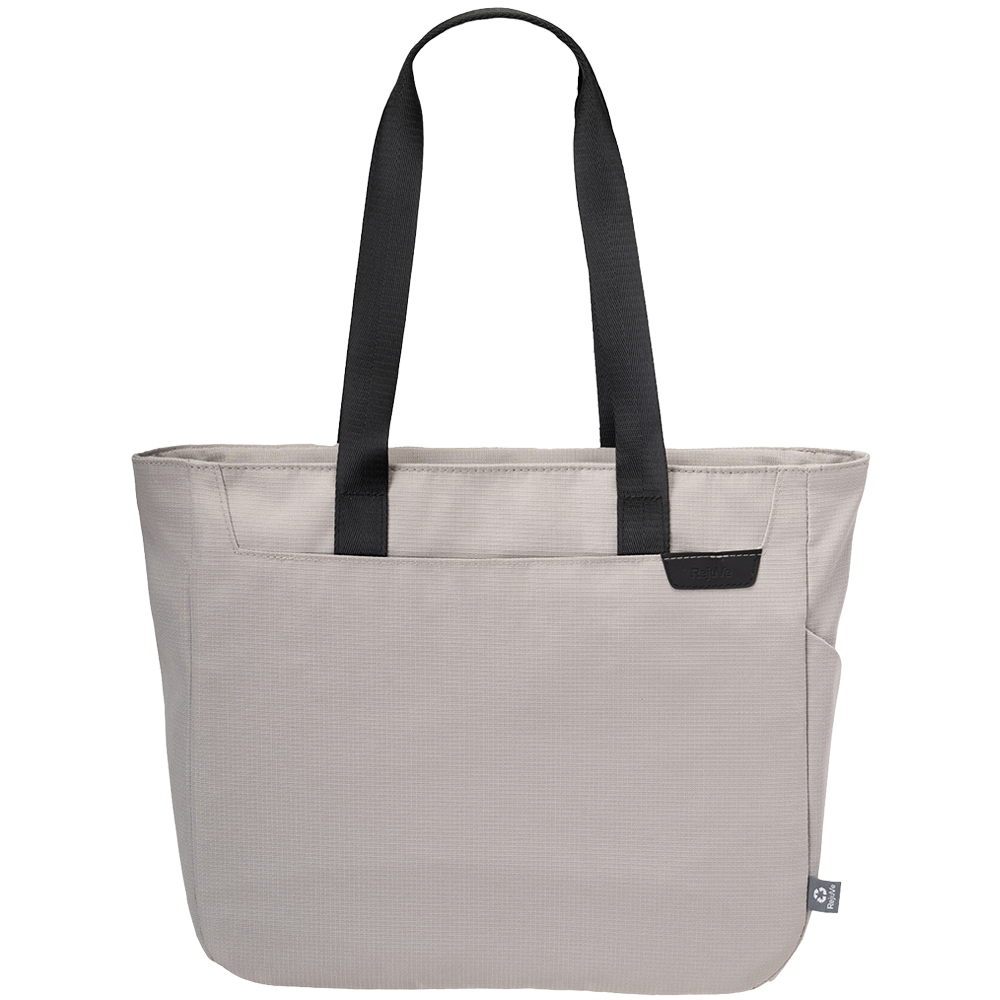 Picture of RejuVe? ROVE Recycled Heather Travel Executive Tote Bags