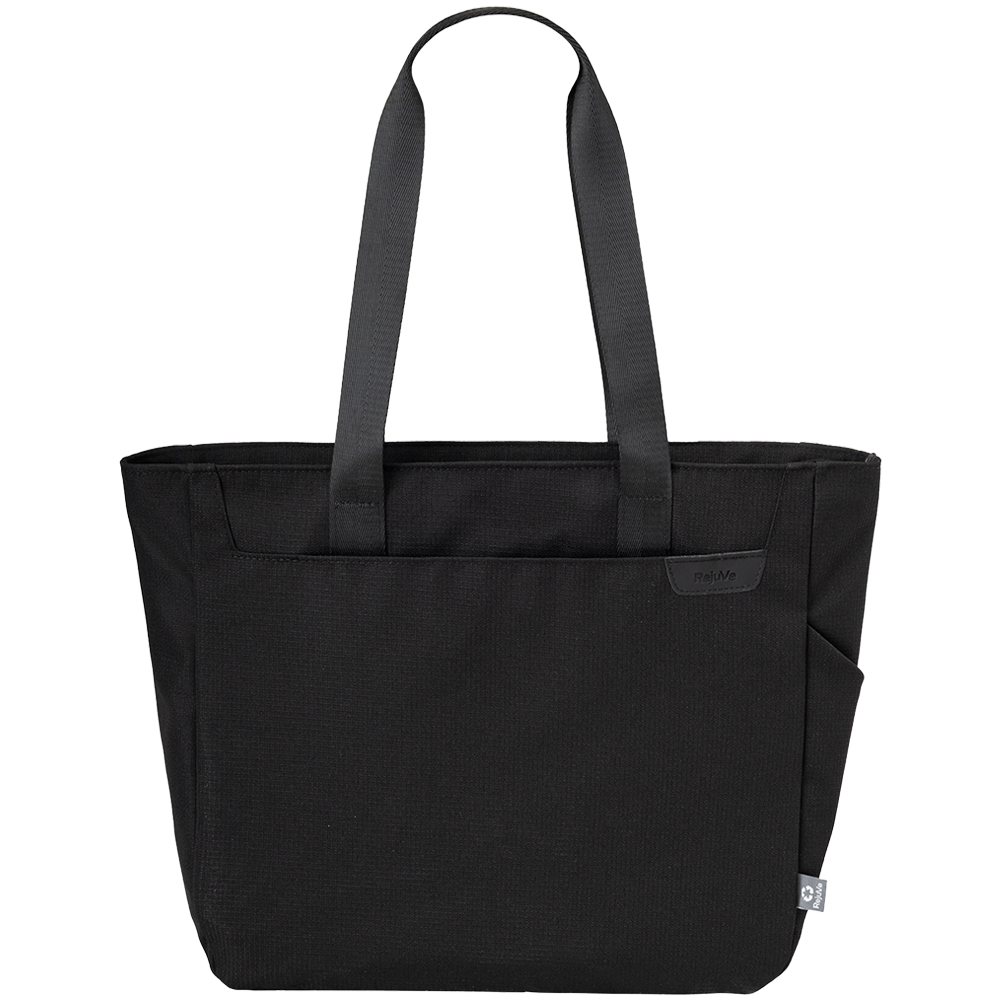 Picture of RejuVe? ROVE Recycled Heather Travel Executive Tote Bags