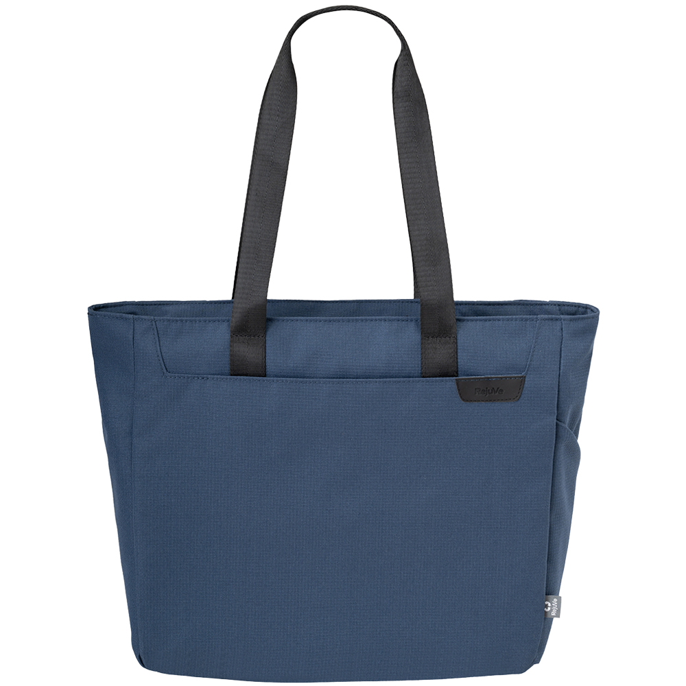 Picture of RejuVe? ROVE Recycled Heather Travel Executive Tote Bags