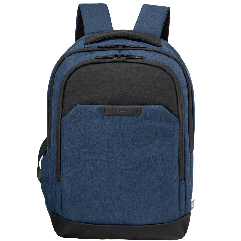 Picture of RejuVe X-PAK Recycled Heather Executive Backpack