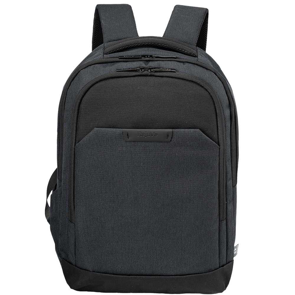 Picture of RejuVe X-PAK Recycled Heather Executive Backpack