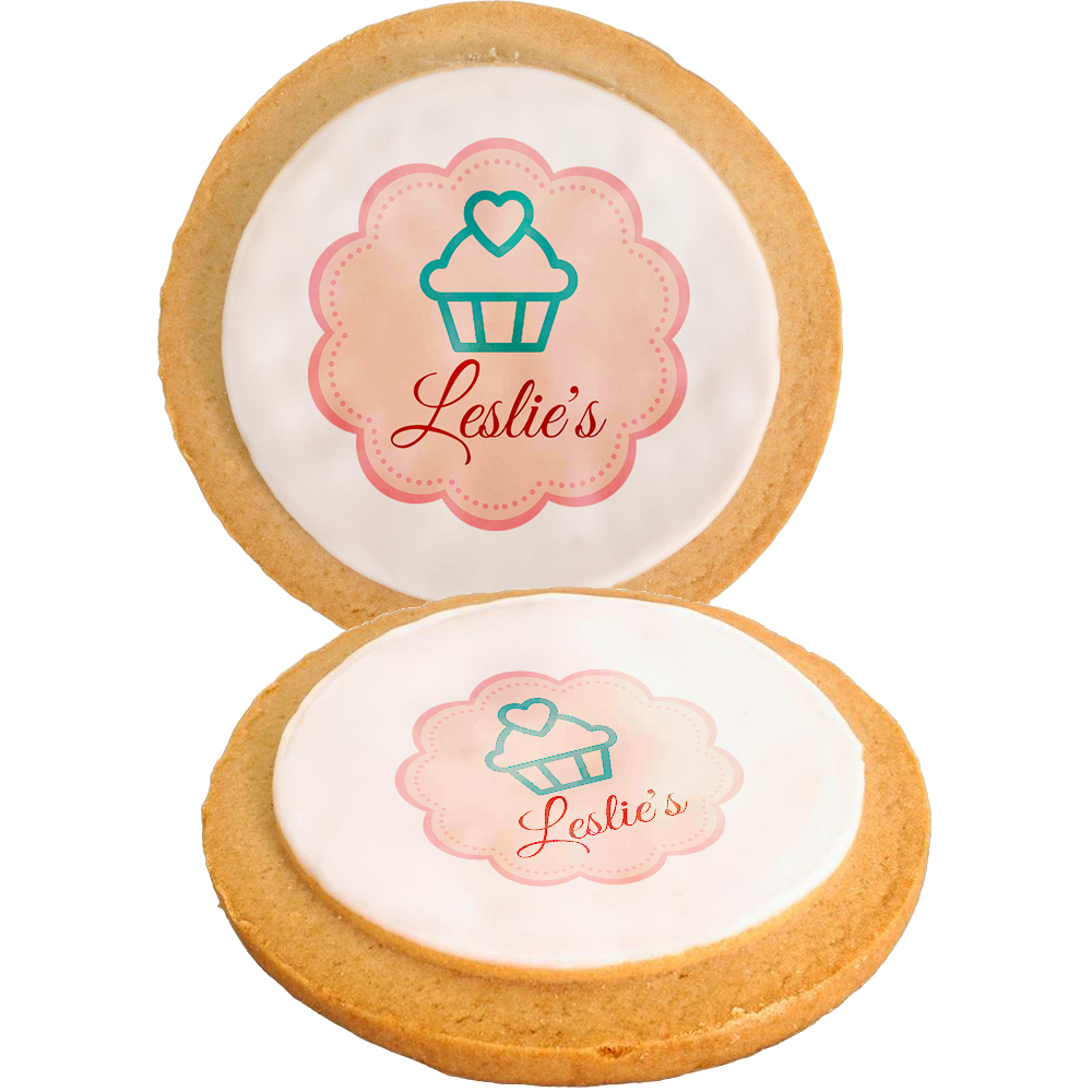 Picture of Round Cookie