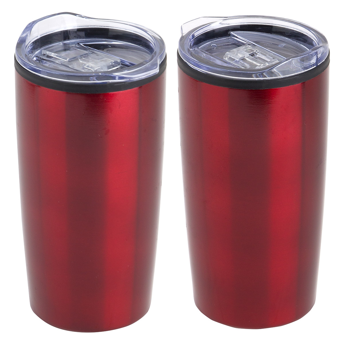 Picture of Olympus 20 oz. Stainless Steel/PP Tumbler