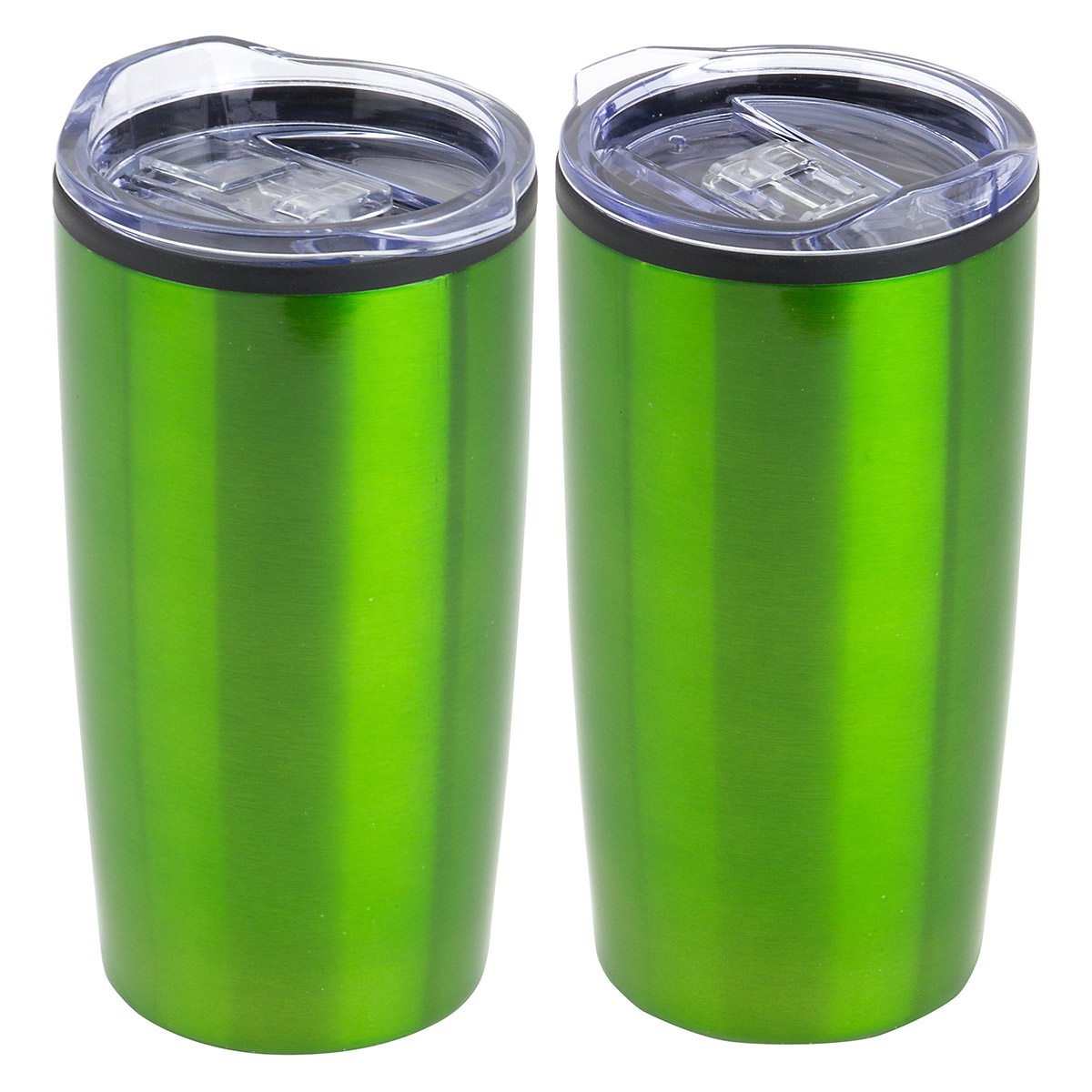Picture of Olympus 20 oz. Stainless Steel/PP Tumbler