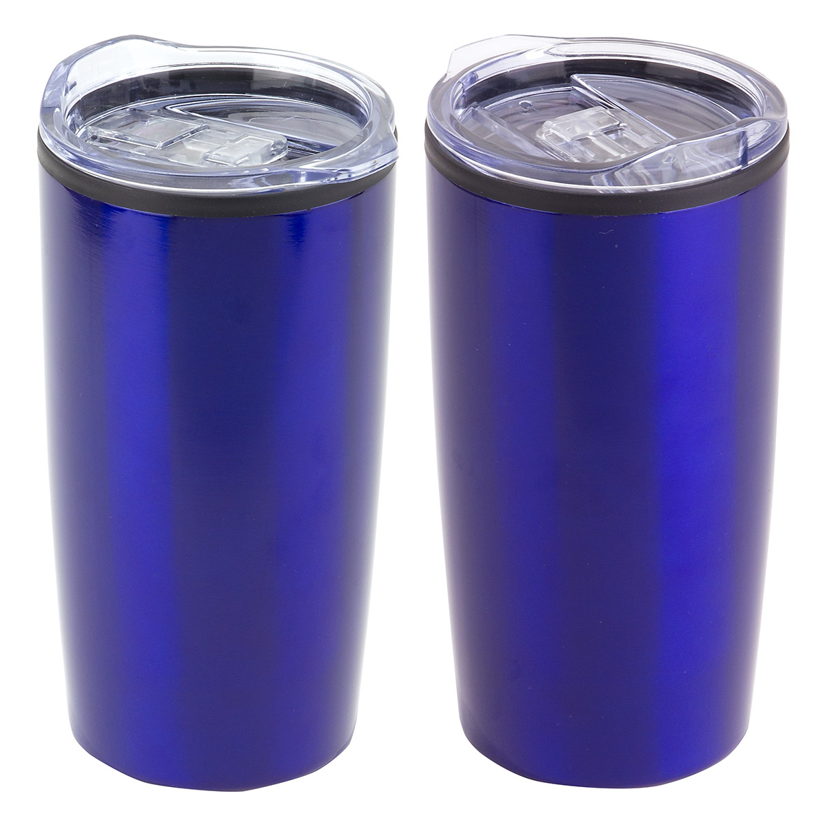Picture of Olympus 20 oz. Stainless Steel/PP Tumbler