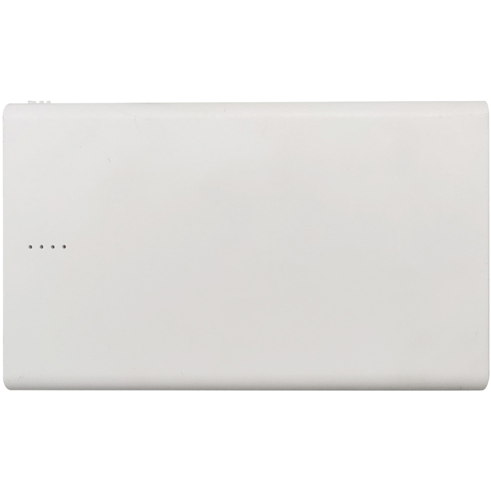 Picture of 4000mAh Slim Credit Card Power Bank