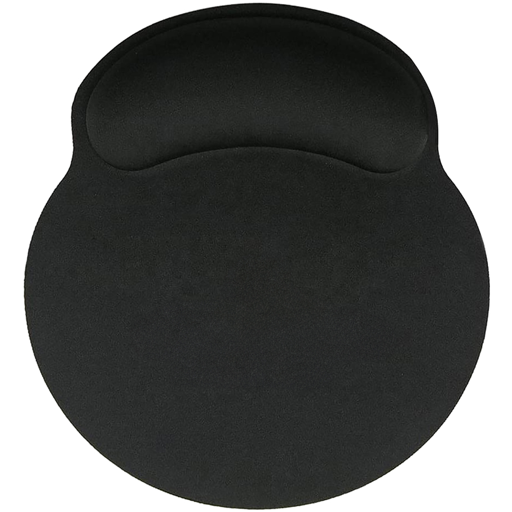 Picture of Neoprene Mouse Pad with Wrist Support