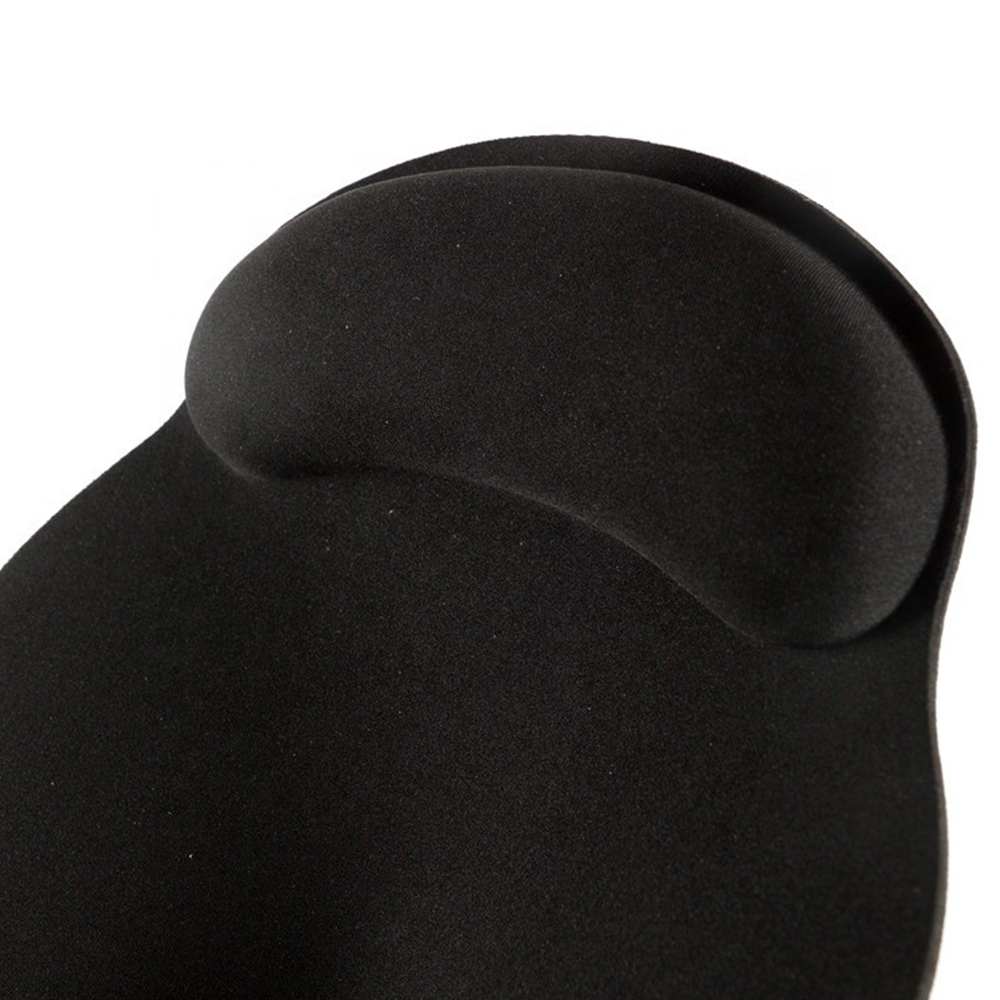 Picture of Neoprene Mouse Pad with Wrist Support