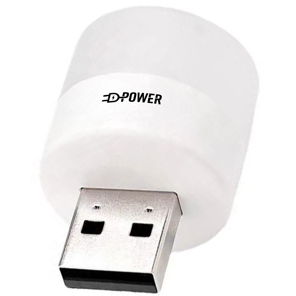 Picture of Portable USB 5V LED Night Light