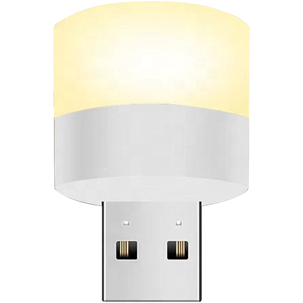 Picture of Portable USB 5V LED Night Light