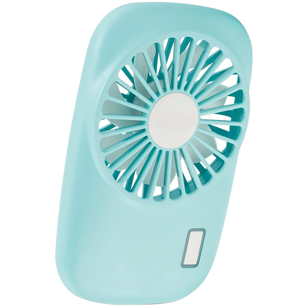 Picture of Powerful Personal Mini Rechargeable Cooling Fan