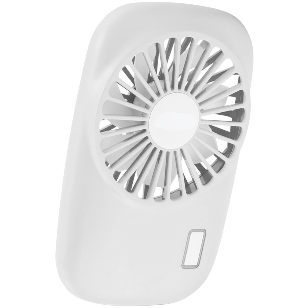 Picture of Powerful Personal Mini Rechargeable Cooling Fan