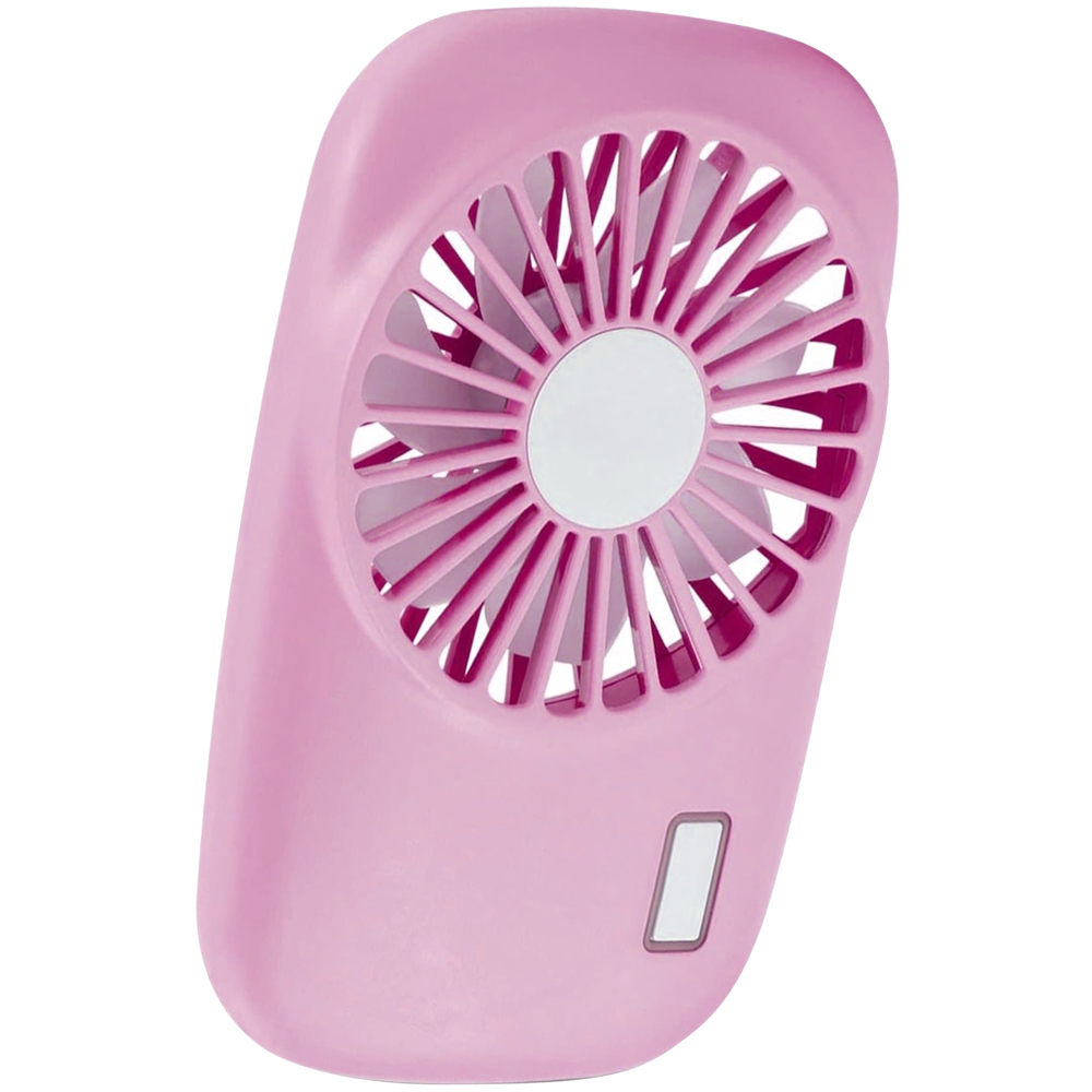 Picture of Powerful Personal Mini Rechargeable Cooling Fan