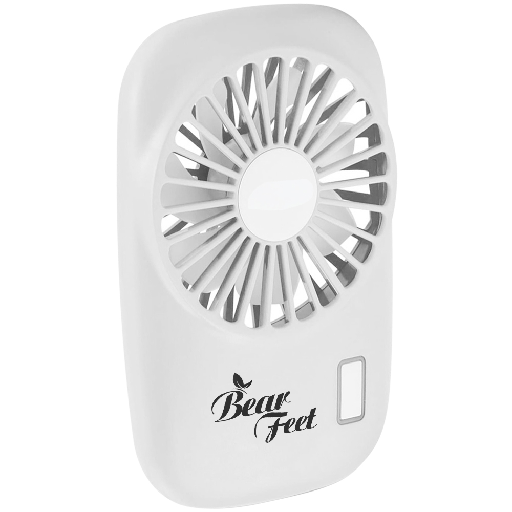Picture of Powerful Personal Mini Rechargeable Cooling Fan