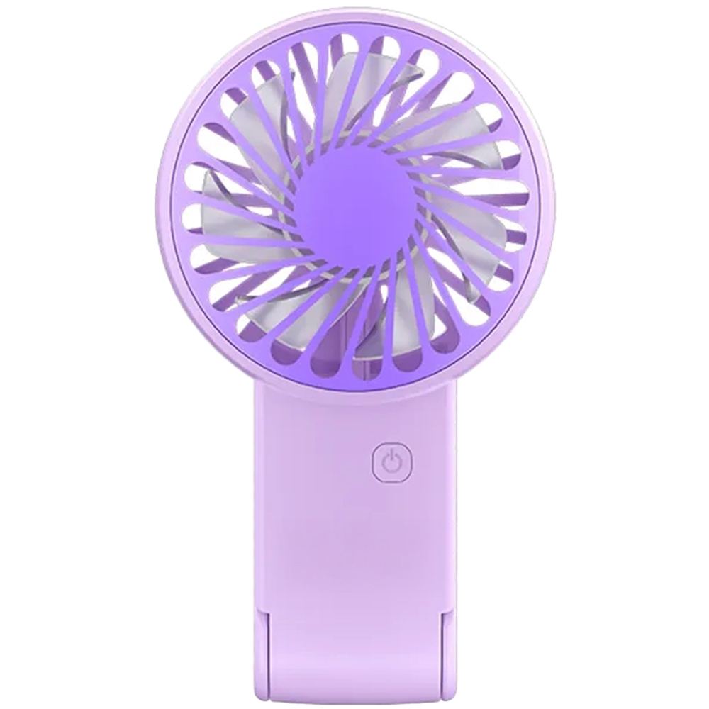 Picture of Small Portable Handheld Fan