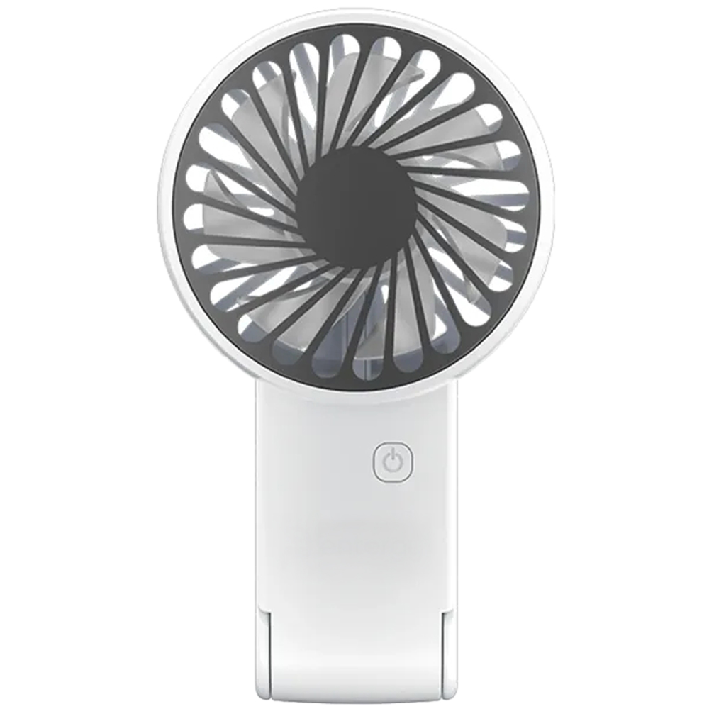 Picture of Small Portable Handheld Fan