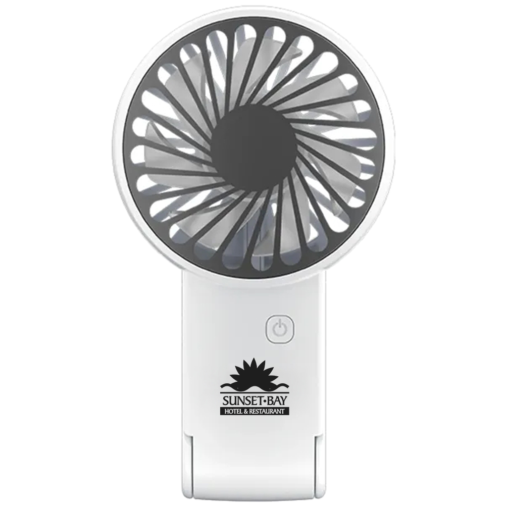 Picture of Small Portable Handheld Fan