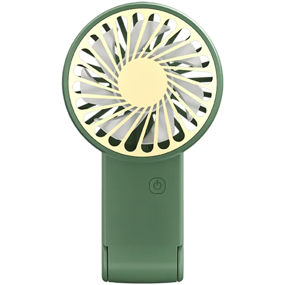 Picture of Small Portable Handheld Fan